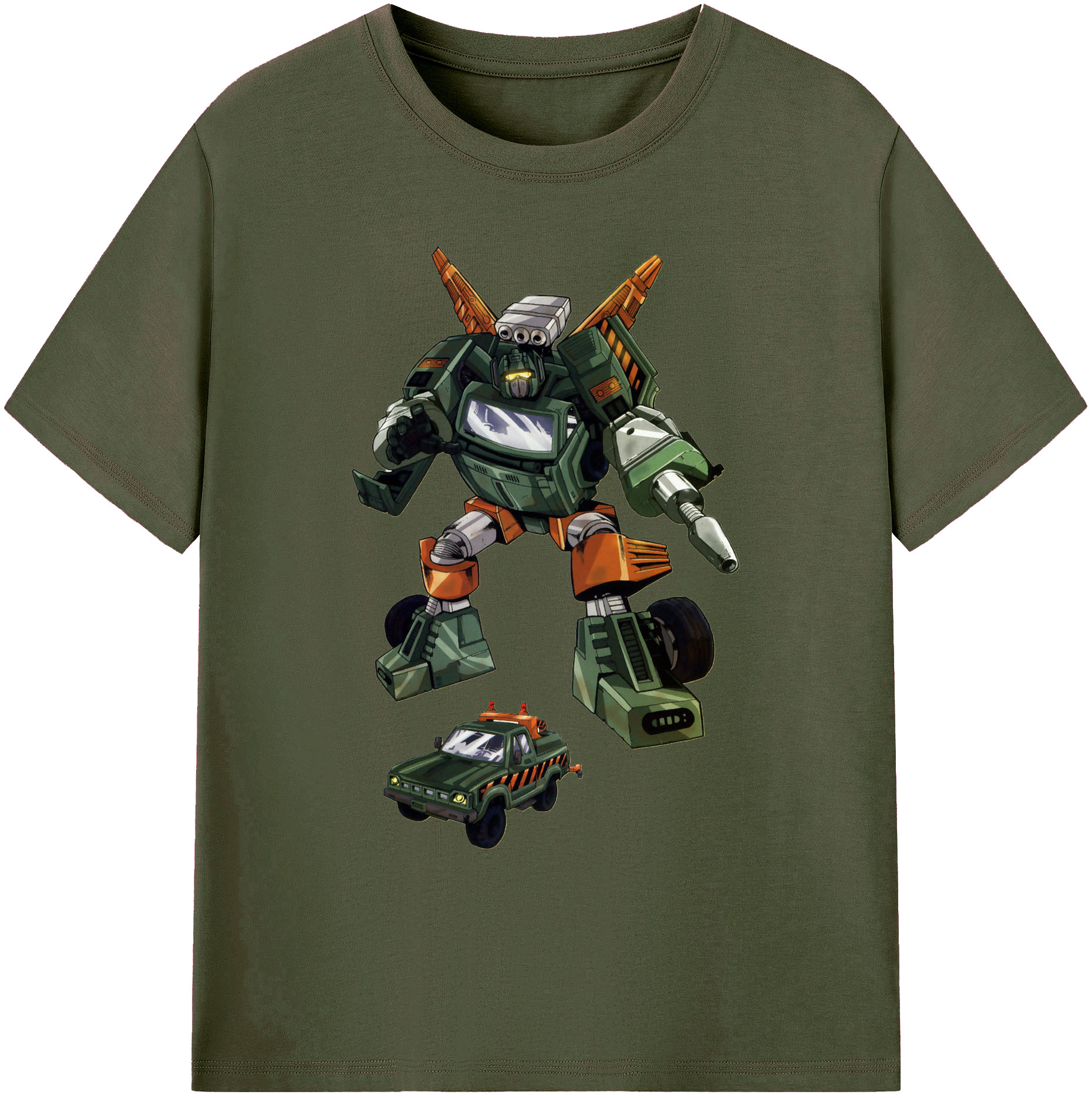 （画像用）  綿100％ メンズ半袖Tシャツ｜肌触りやわらか＆通気性